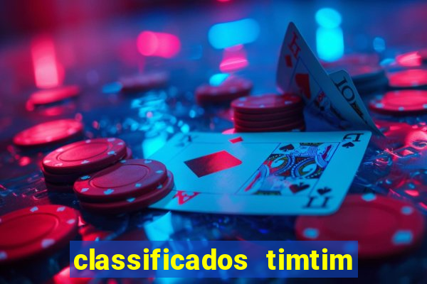 classificados timtim patos de minas